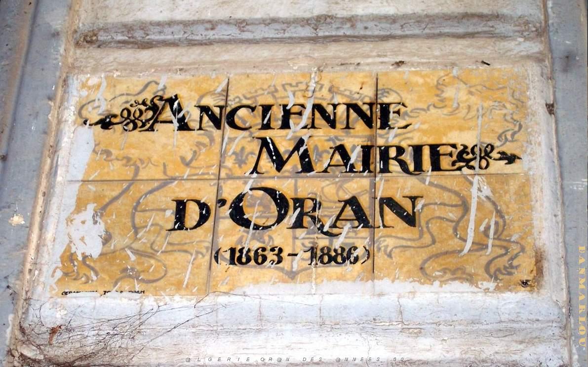 MO p- 01- Ancienne mairie d' Oran.JPG
